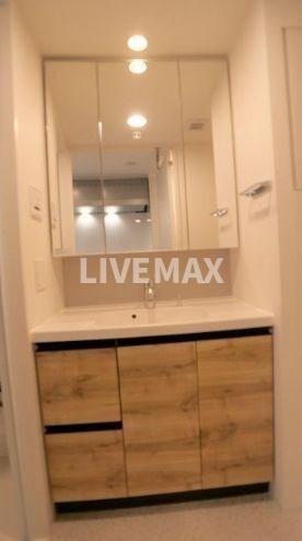 WORVE東京木場の物件内観写真