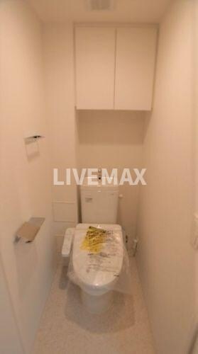 WORVE東京木場の物件内観写真