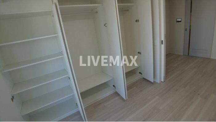 WORVE東京木場の物件内観写真