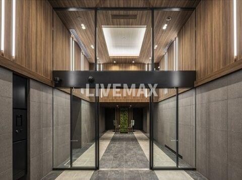 WORVE東京木場の物件内観写真