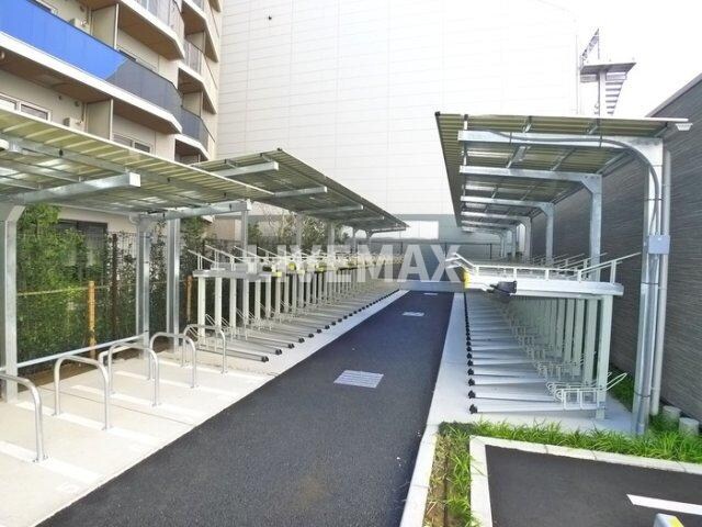 WORVE東京木場の物件内観写真