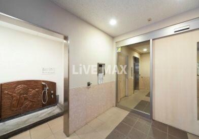 レジディア東日本橋の物件外観写真