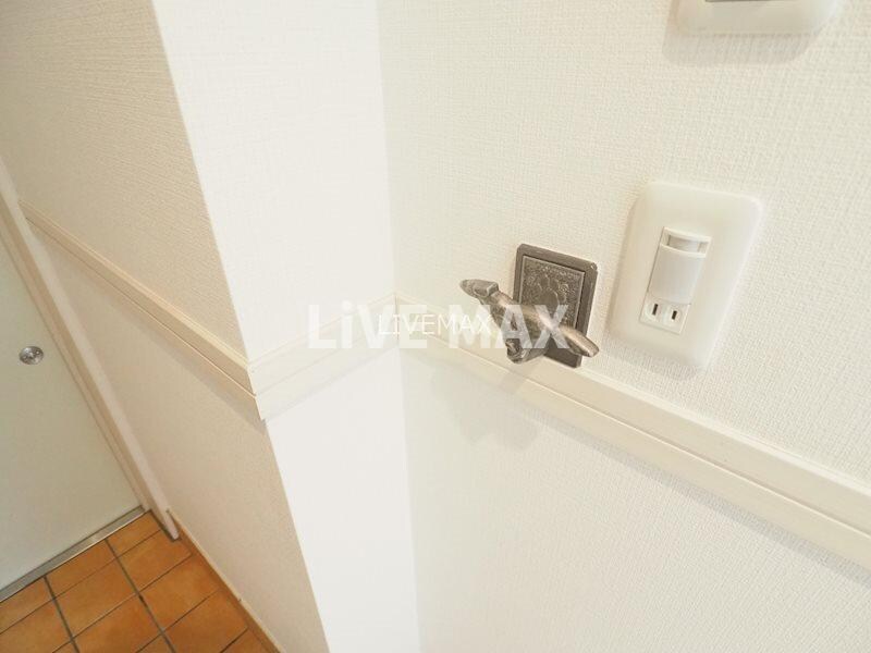 レジディア東日本橋の物件内観写真