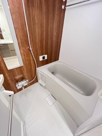 ドゥーエ菊川の物件内観写真