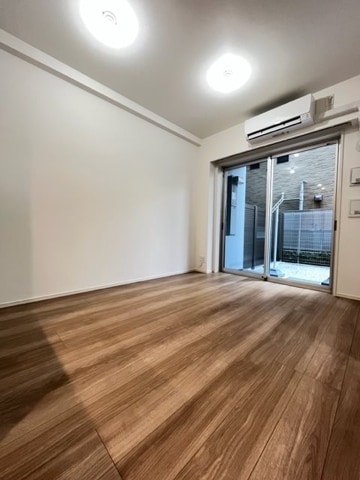 ドゥーエ菊川の物件内観写真