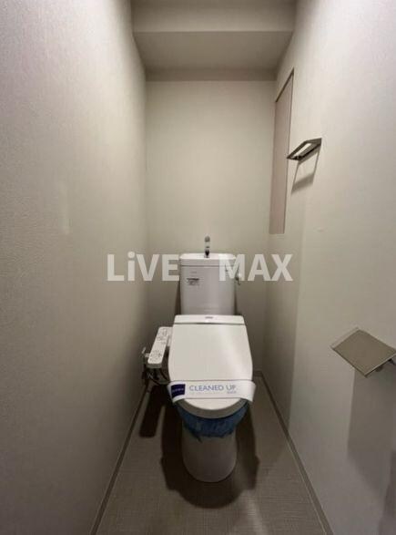 レジディア神田淡路町の物件内観写真