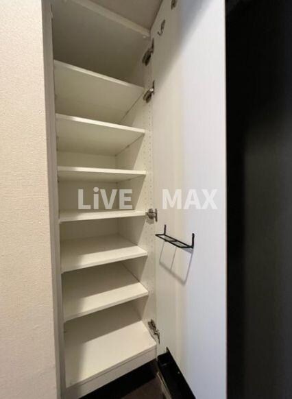 レジディア神田淡路町の物件内観写真