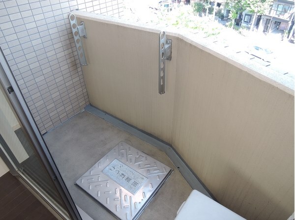 落合南長崎駅 徒歩7分 5階の物件内観写真