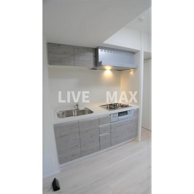 WORVE東京木場の物件内観写真