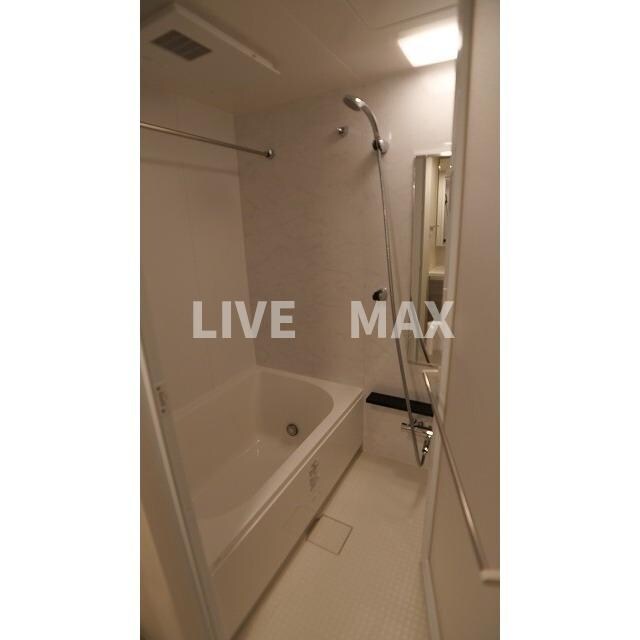 WORVE東京木場の物件内観写真