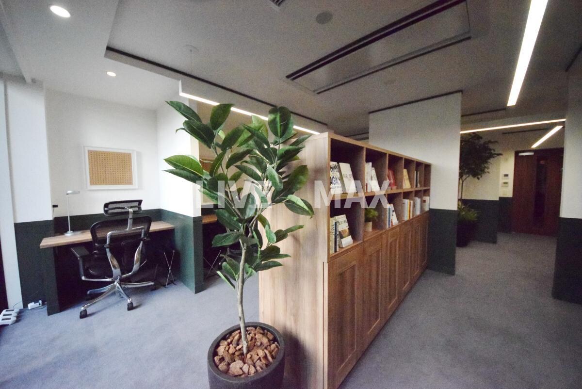 WORVE東京木場の物件外観写真