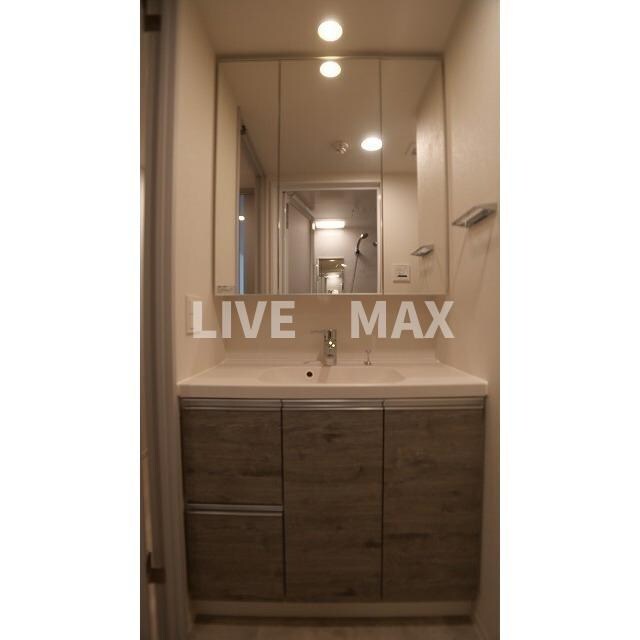 WORVE東京木場の物件内観写真