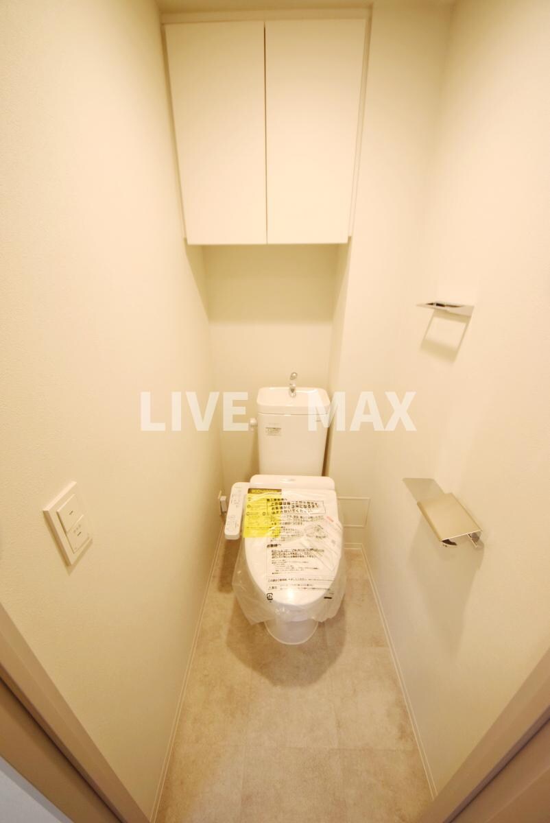 WORVE東京木場の物件内観写真