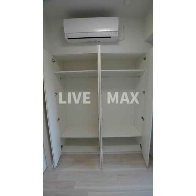 WORVE東京木場の物件内観写真