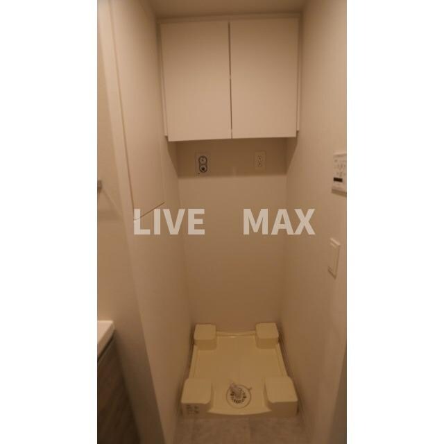 WORVE東京木場の物件内観写真