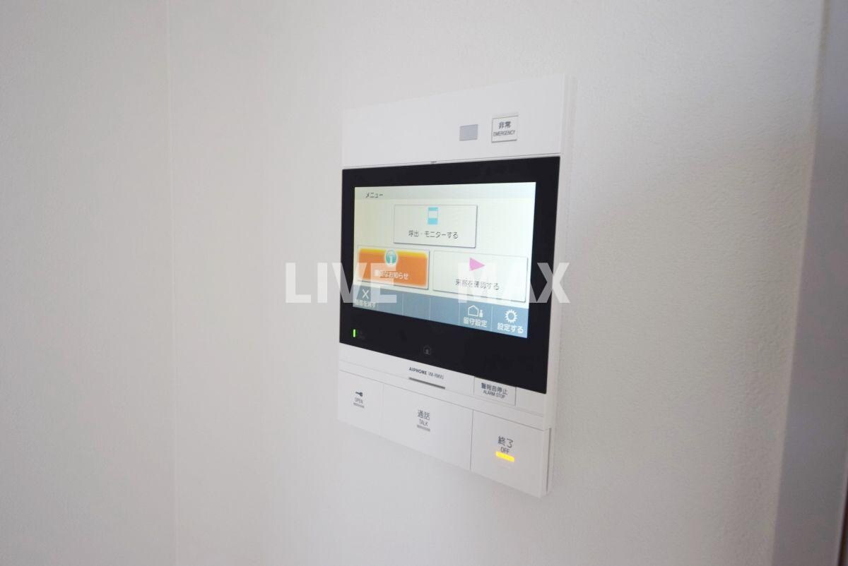 WORVE東京木場の物件内観写真