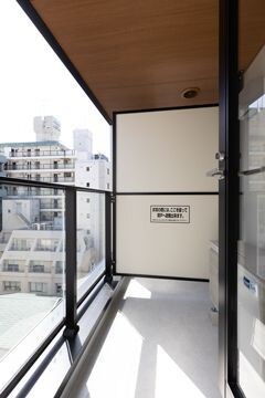 アイビーコート日本橋人形町の物件内観写真