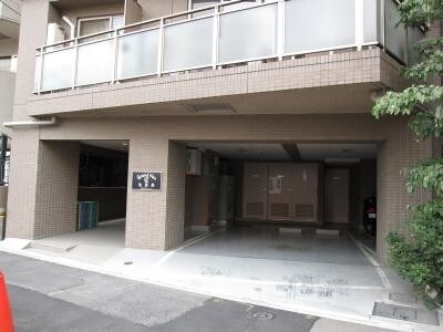 池袋駅 徒歩15分 5階の物件外観写真