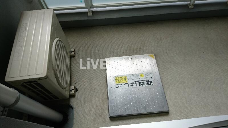 コンフォリア日本橋人形町イーストの物件内観写真