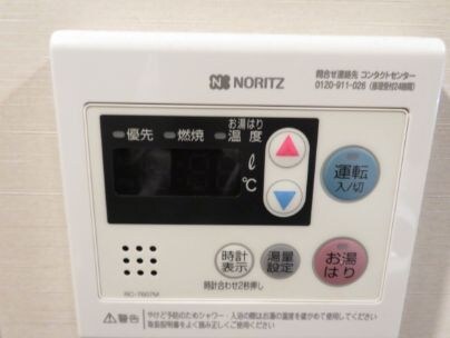 GRAN PASEO日本橋三越前の物件内観写真