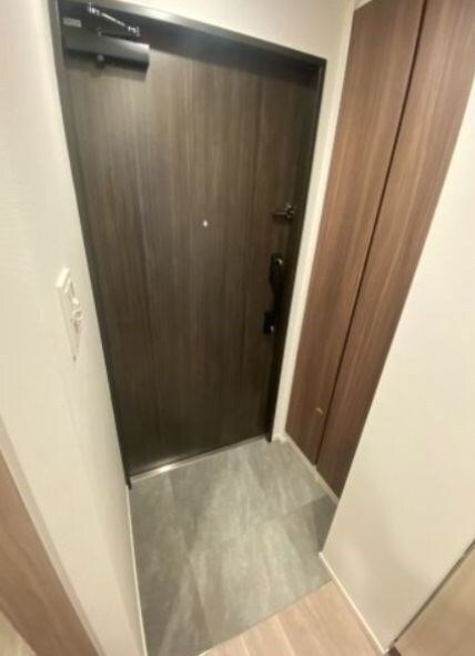 プラウドフラット月島アベニューの物件内観写真