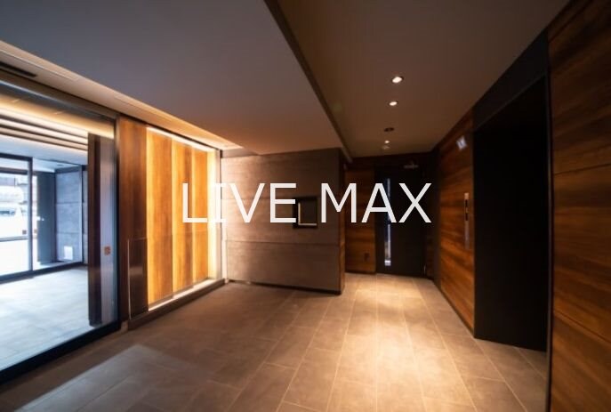 プラウドフラット月島アベニューの物件外観写真