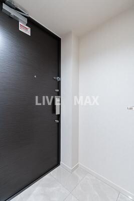 バウスフラッツ日本橋馬喰町の物件内観写真