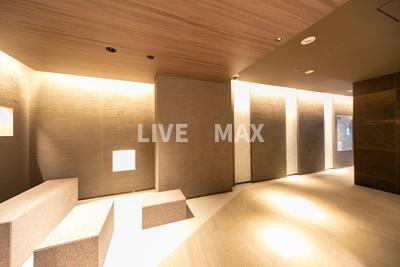 バウスフラッツ日本橋馬喰町の物件外観写真