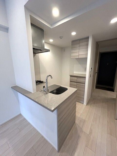 ザ・パークワンズ日本橋人形町の物件内観写真