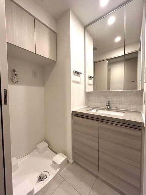 ザ・パークワンズ日本橋人形町の物件内観写真