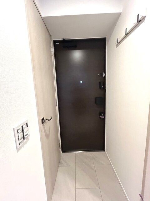 ザ・パークワンズ日本橋人形町の物件内観写真