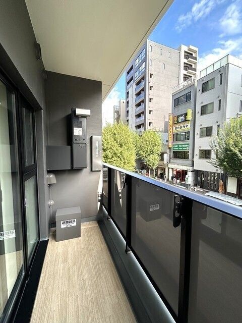 ザ・パークワンズ日本橋人形町の物件内観写真