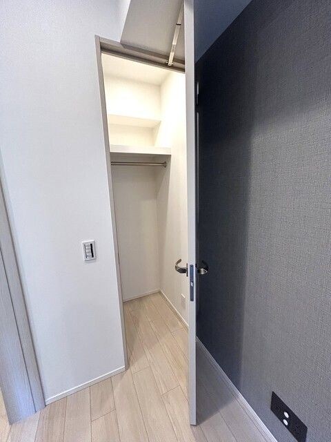 ザ・パークワンズ日本橋人形町の物件内観写真