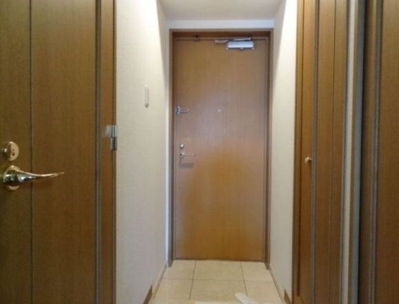 レジディア上野池之端の物件内観写真