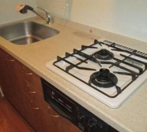 レジディア上野池之端の物件内観写真