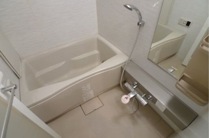 レジディア上野池之端の物件内観写真