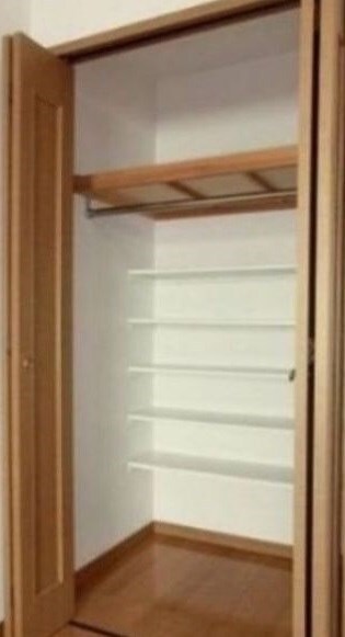 レジディア上野池之端の物件内観写真