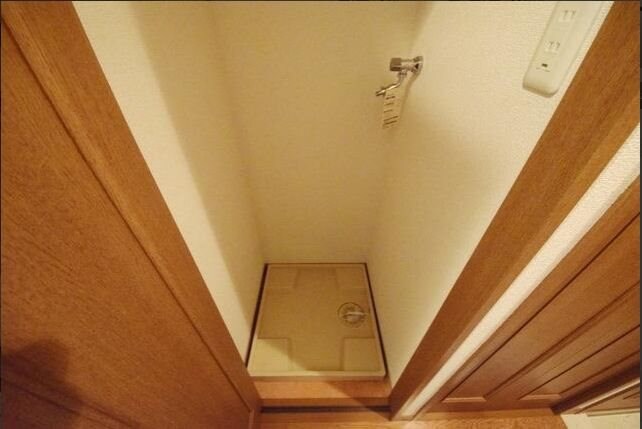 レジディア上野池之端の物件内観写真