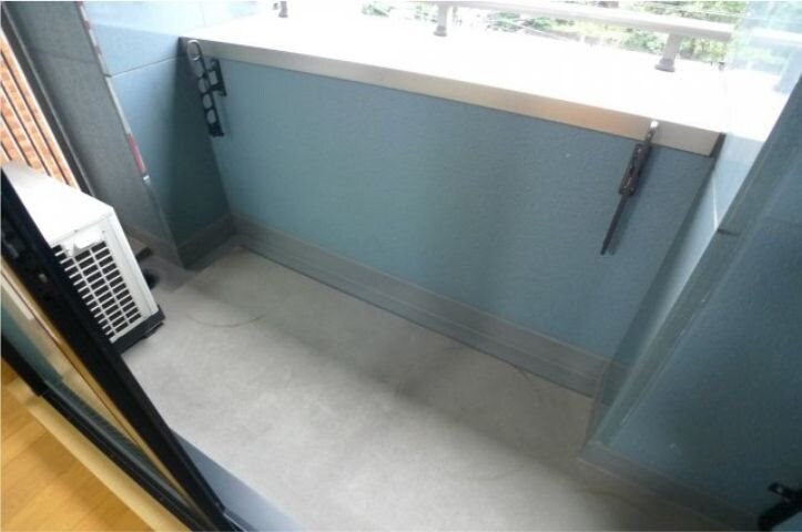 レジディア上野池之端の物件内観写真