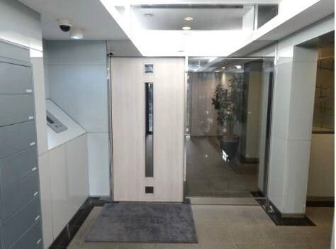 レジディア上野池之端の物件内観写真