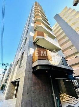 ﾃﾞｨｰﾑｽ上野の物件外観写真