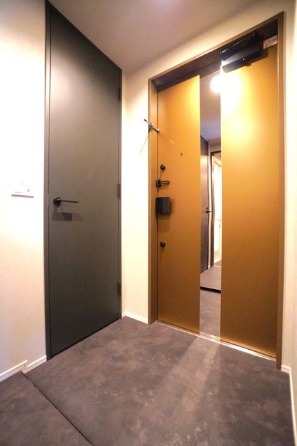 ザ・ライオンズフォーシア外神田の物件内観写真