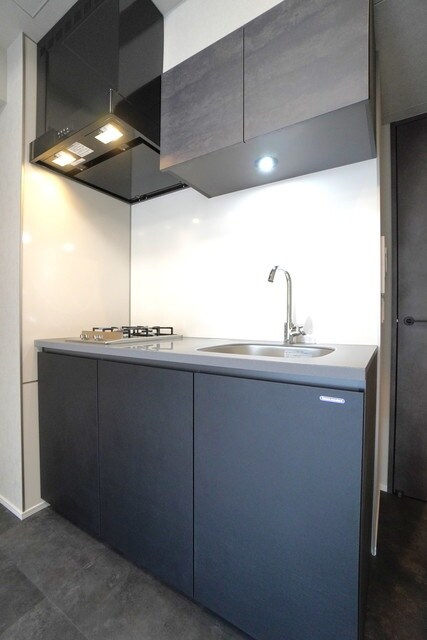 ザ・ライオンズフォーシア外神田の物件内観写真