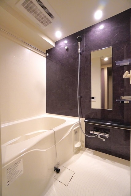 ザ・ライオンズフォーシア外神田の物件内観写真