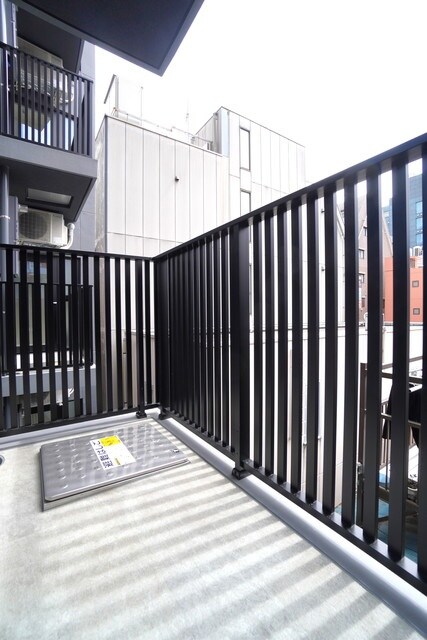 ザ・ライオンズフォーシア外神田の物件内観写真