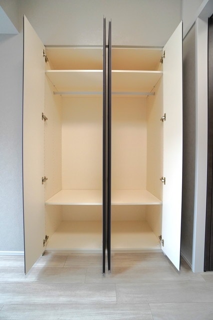 ザ・ライオンズフォーシア外神田の物件内観写真