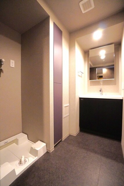 ザ・ライオンズフォーシア外神田の物件内観写真