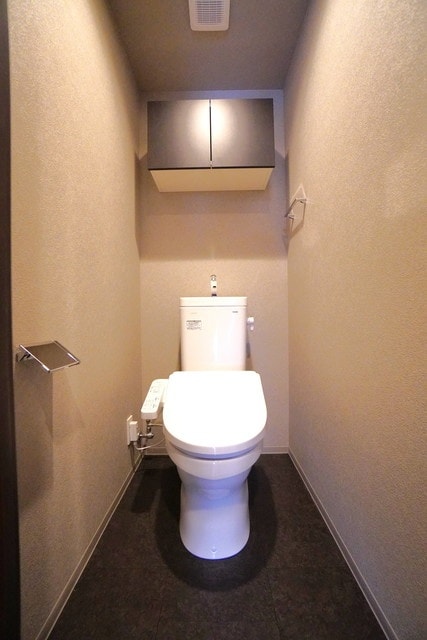 ザ・ライオンズフォーシア外神田の物件内観写真