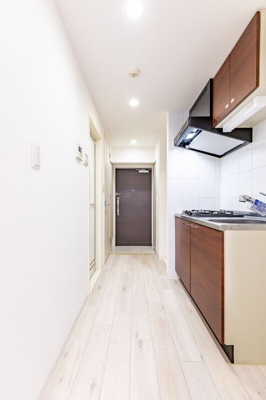 ISLE東京向島の物件内観写真