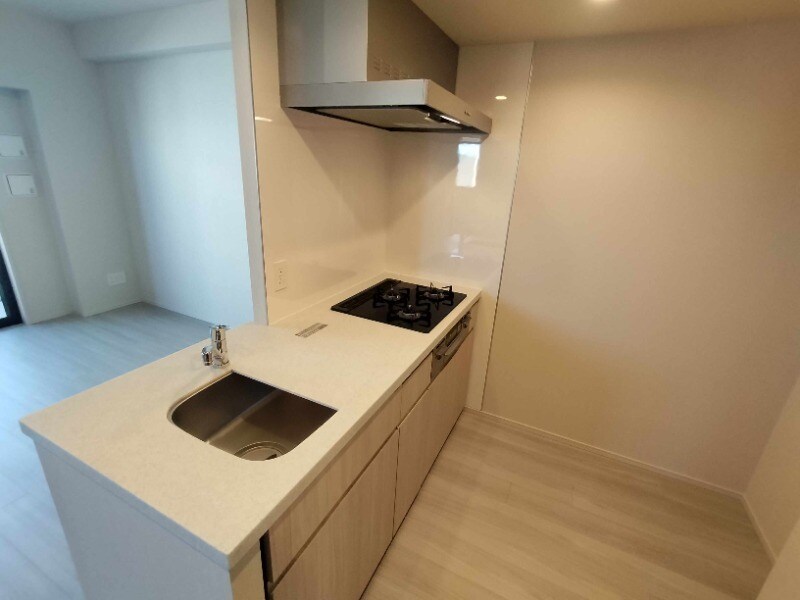 シーズンフラッツ上野稲荷町の物件内観写真